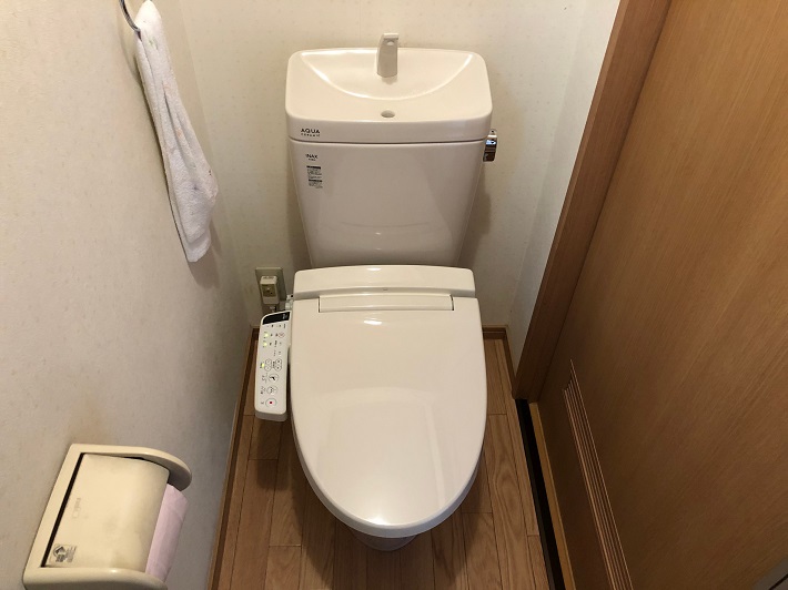トイレ交換CF工事　.jpg