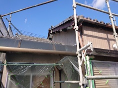 扶桑町飯干様邸台風被害施工前1.jpg