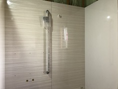 稲沢市浴室洗面台交換工事施工中3.jpg