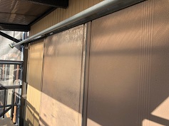 一宮市小信中島外壁塗装施工前_191201_0015