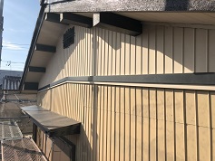 一宮市小信中島外壁塗装施工前_191201_0018