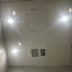 ユニットバス　施工後