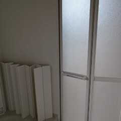 ユニットバス　施工前