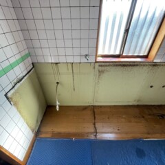 施工中