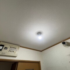 施工前