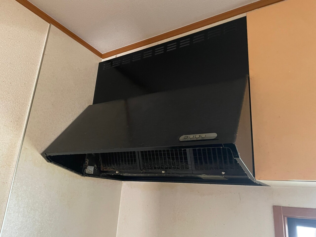 施工前