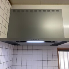施工後