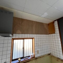 施工中