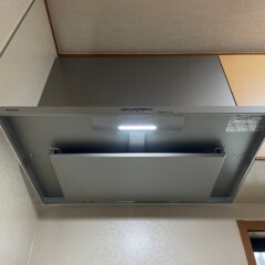 施工後