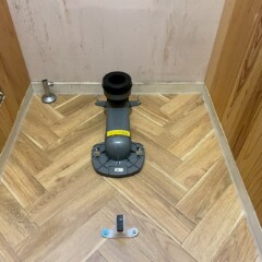 施工中