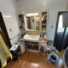 施工前