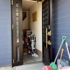 施工前2