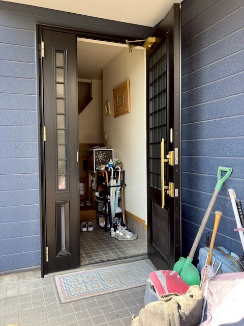 施工前2