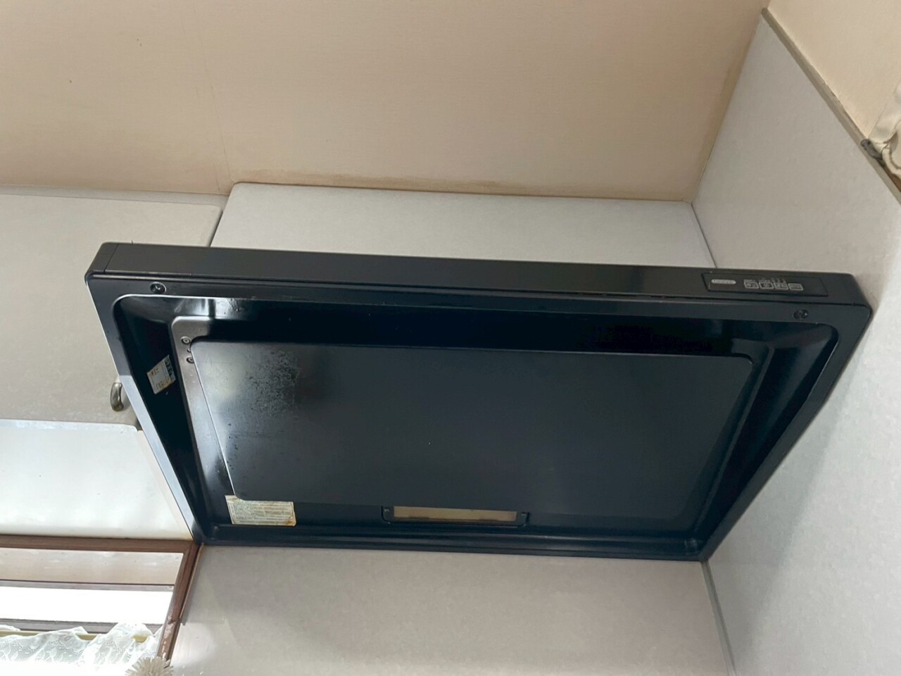 施工前