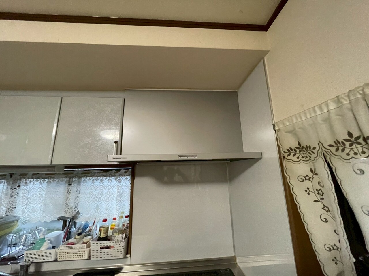 施工後