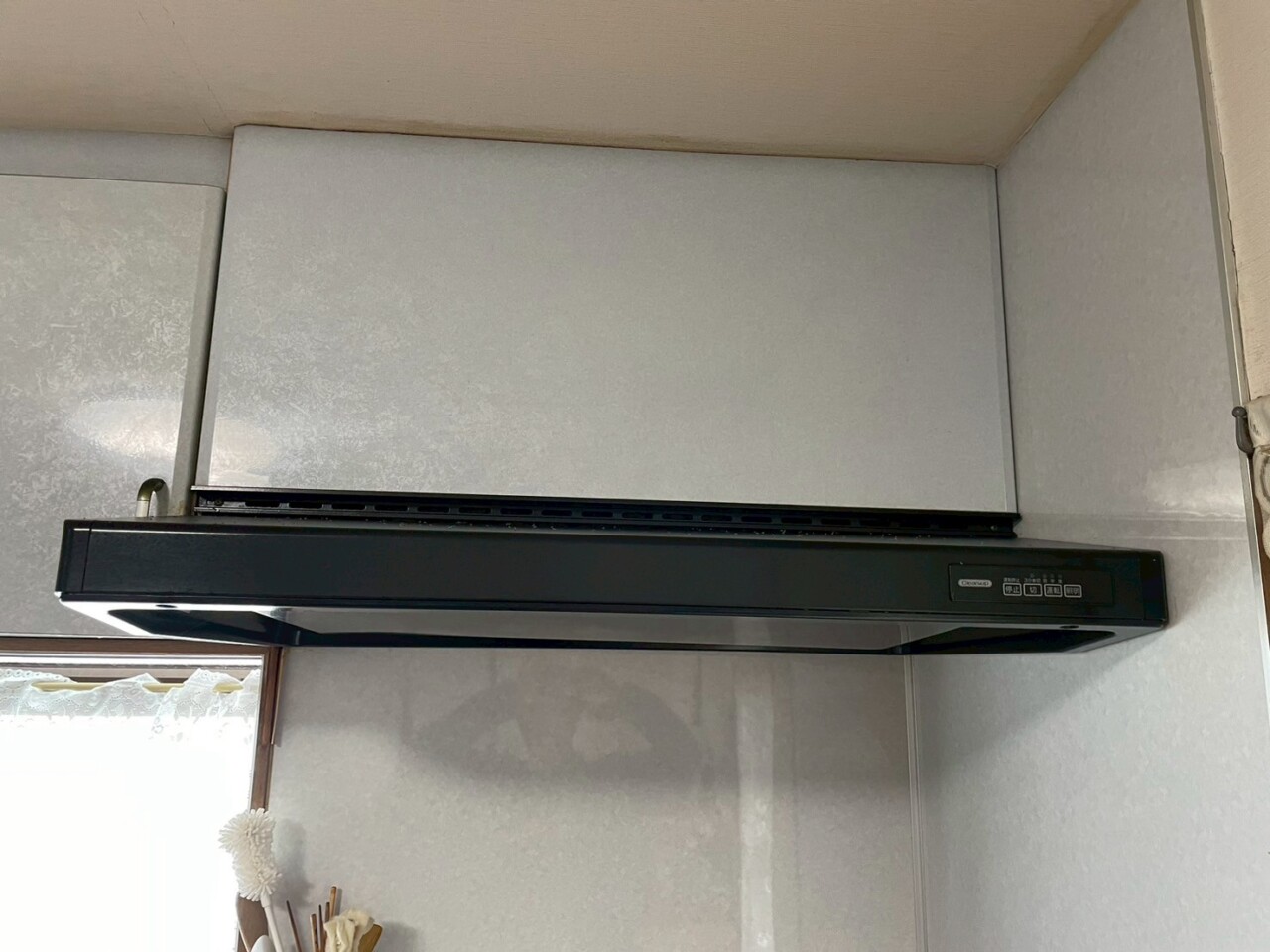 施工前