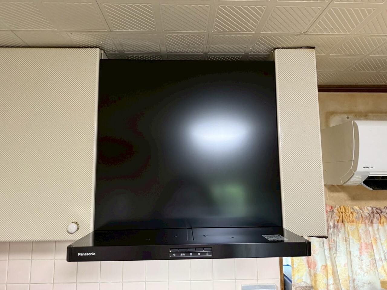 施工後