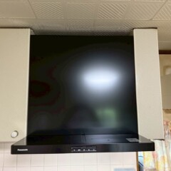 施工後