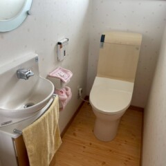 施工前