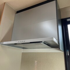 施工後