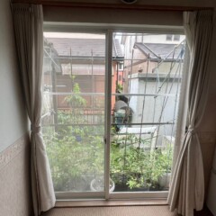 施工前