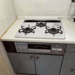 施工後