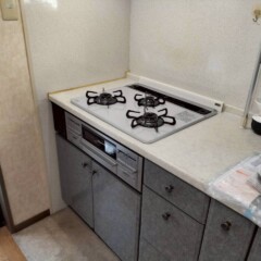 施工後