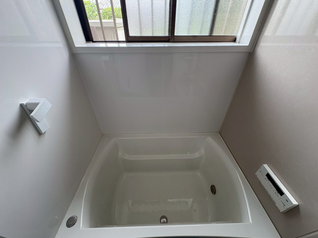 施工前